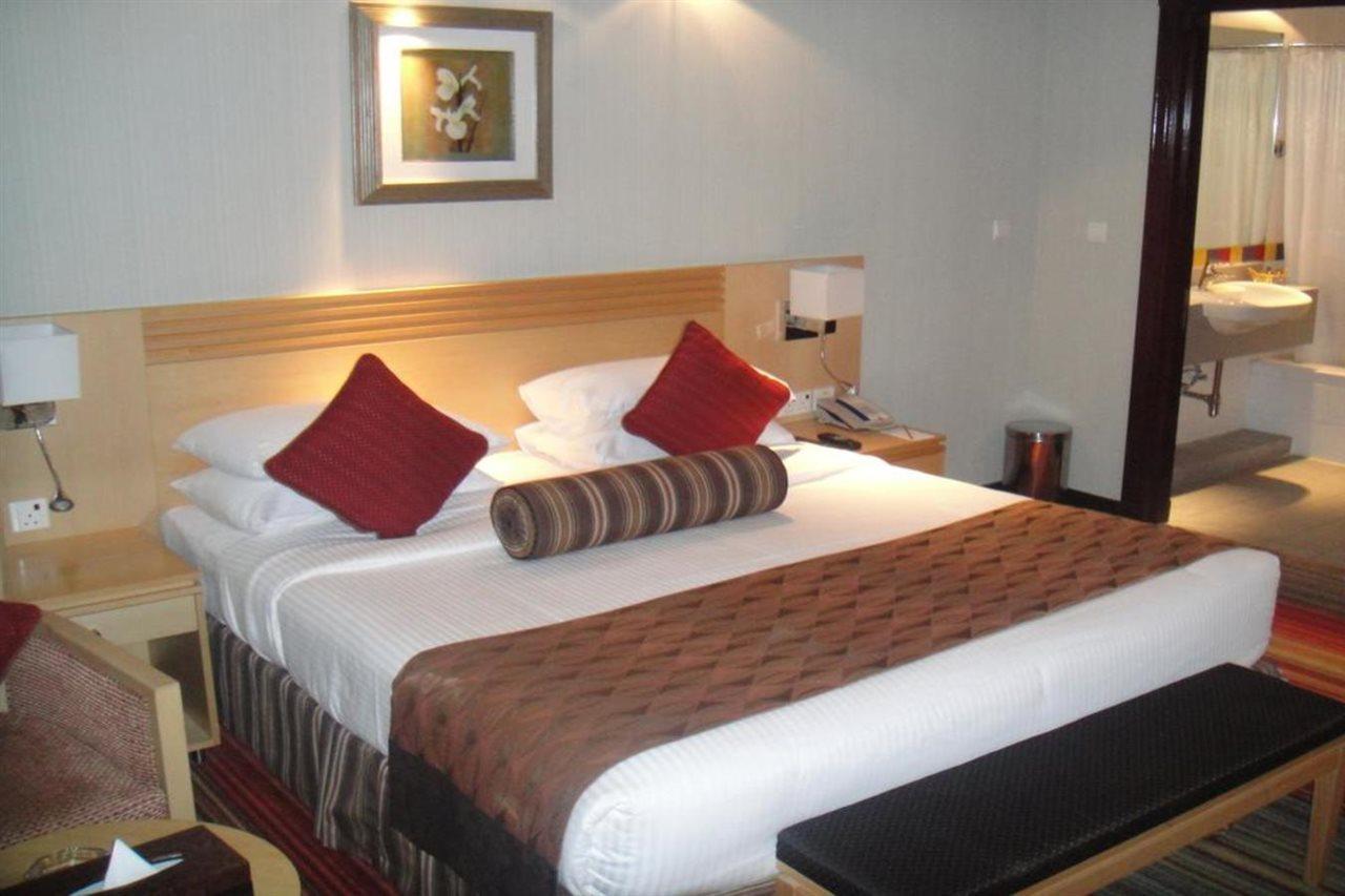 L'arabia Apart-hotel 3*