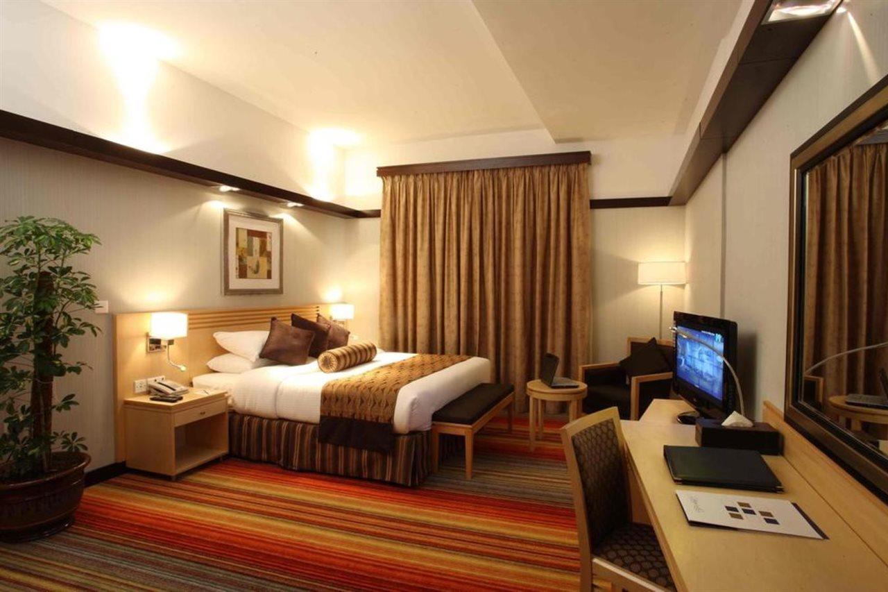 L'arabia Apart-hotel