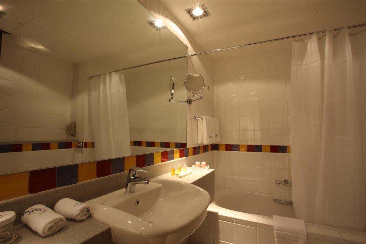 L'arabia Apart-hotel 3*