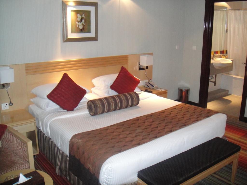 L'arabia Apart-hotel Abu Dhabi
