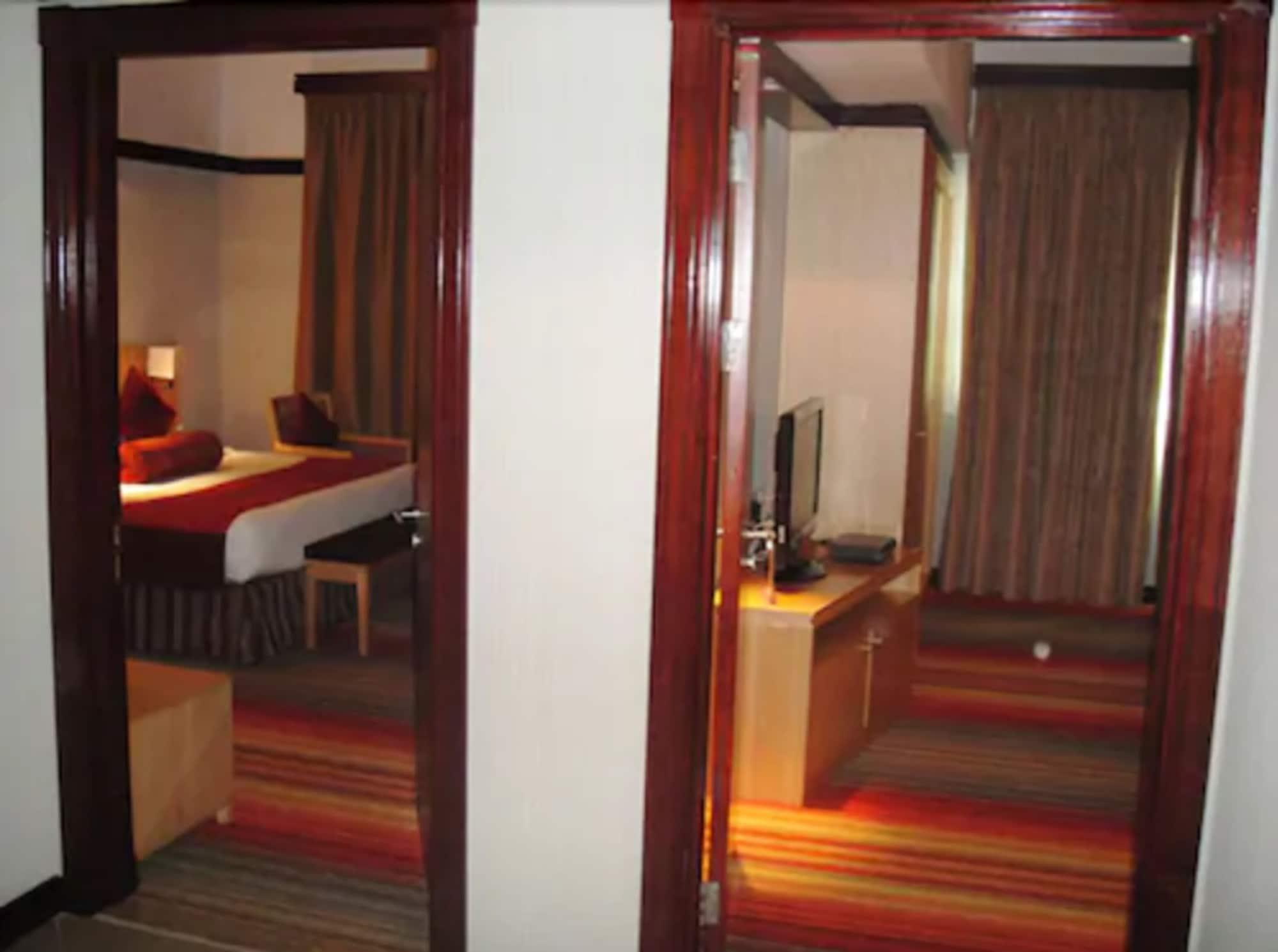 L'arabia Apart-hotel 3*