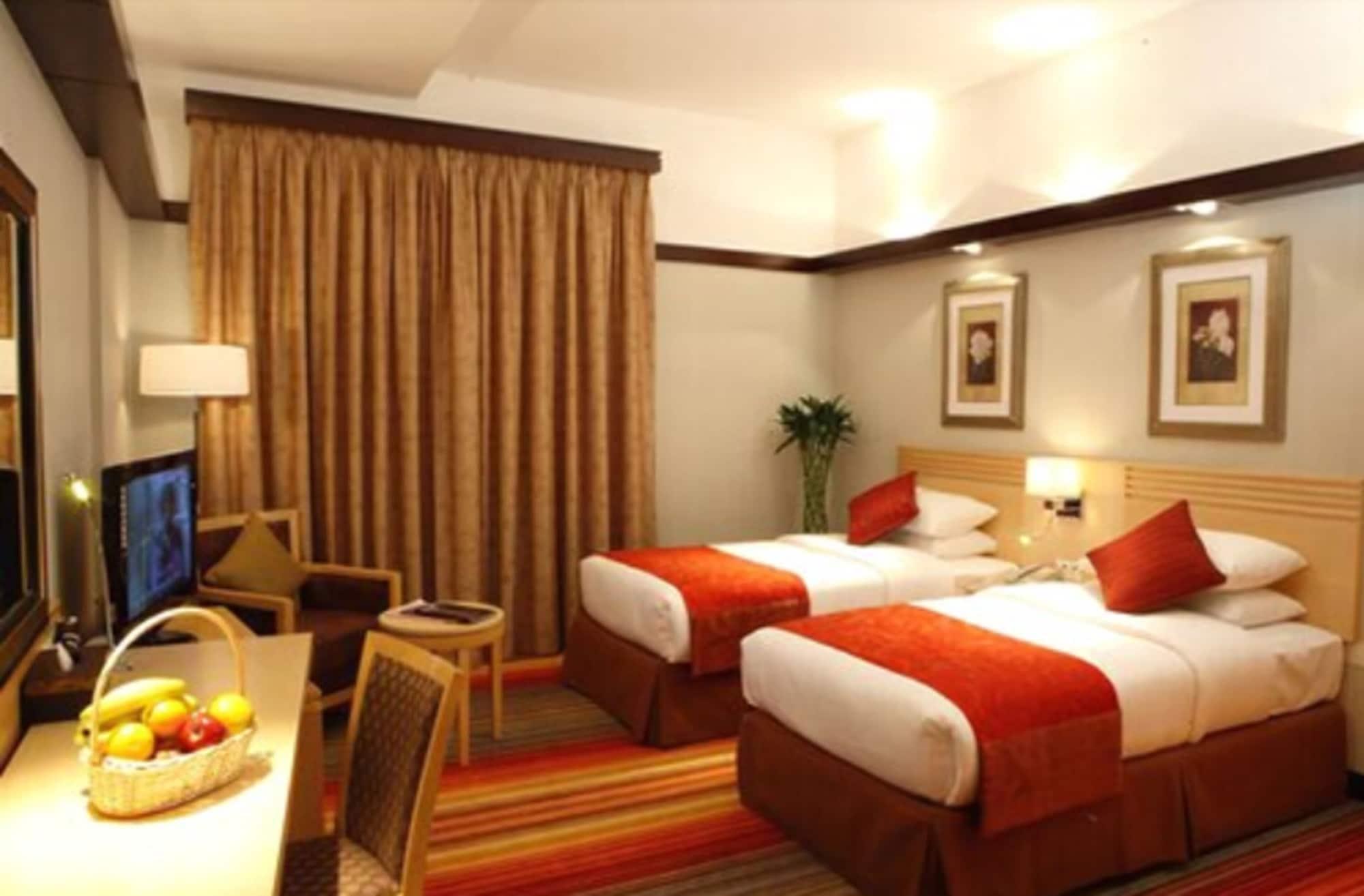 Apart-hotel L'arabia 3*