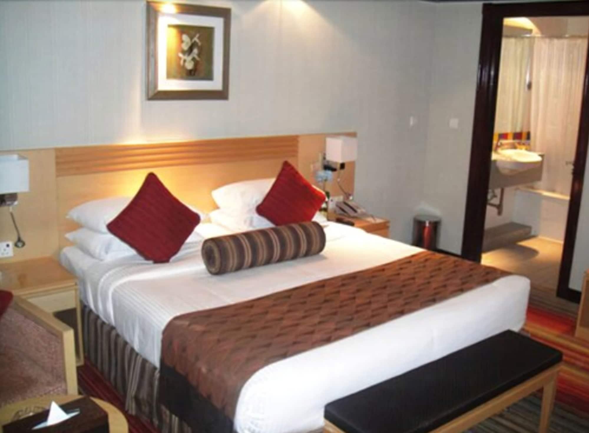 L'arabia Apart-hotel