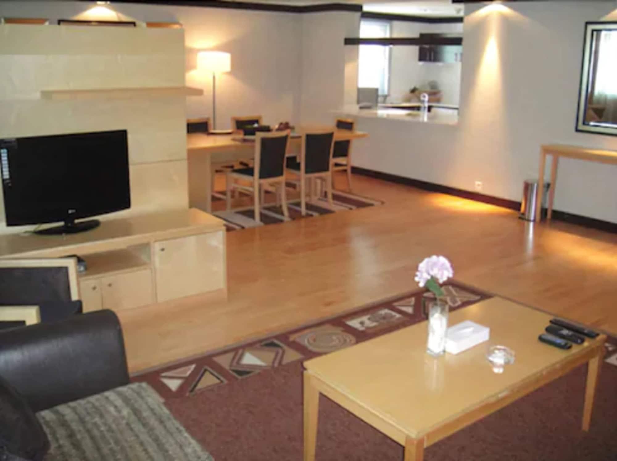 L'arabia Apart-hotel