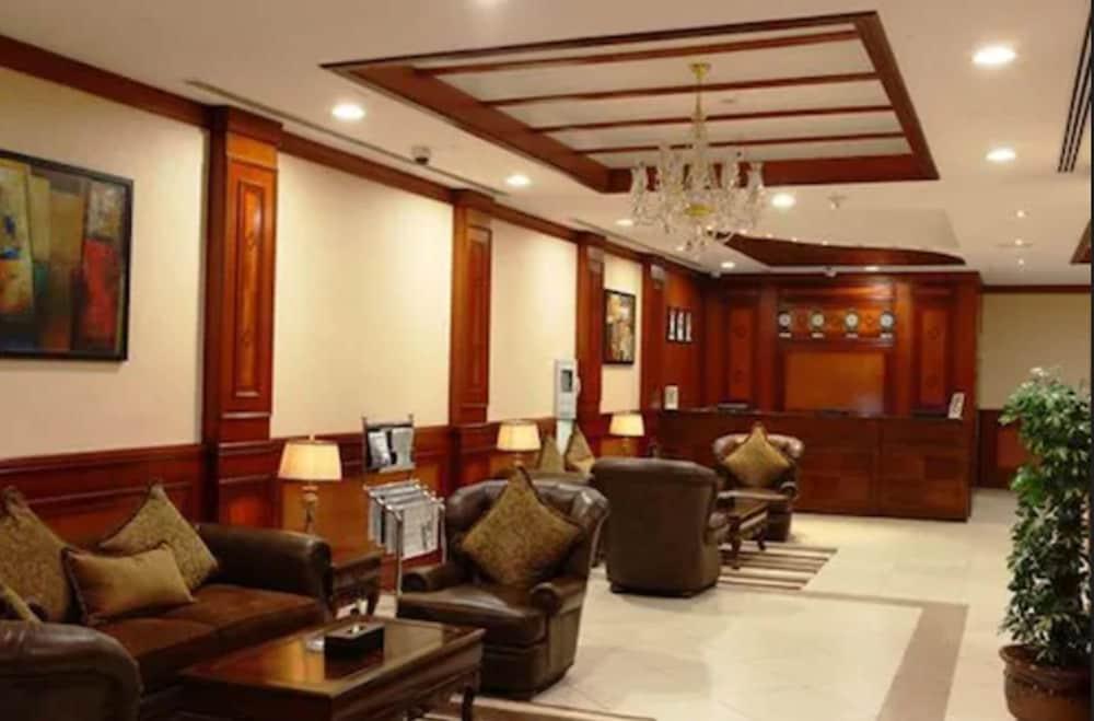 L'arabia Apart-hotel 3*