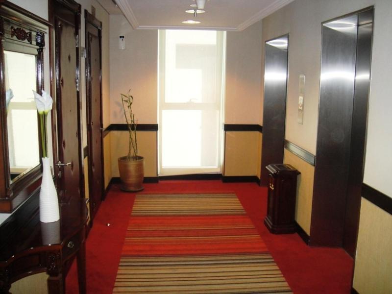 Apart-hotel L'arabia 3*
