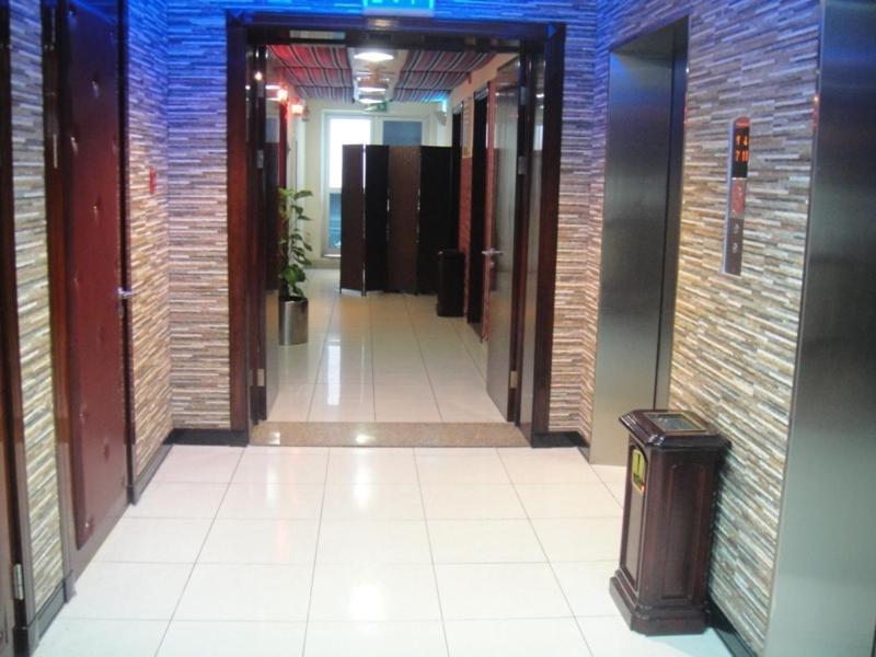 L'arabia Apart-hotel Abu Dhabi