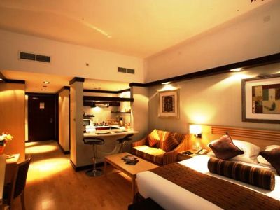 L'arabia Apart-hotel