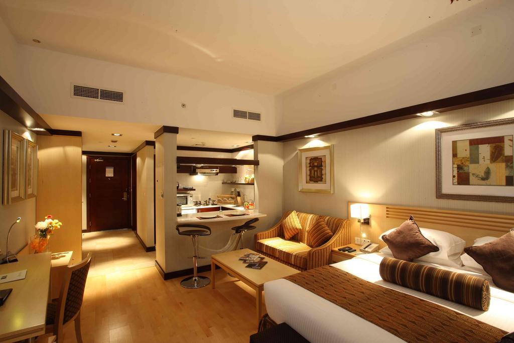 L'arabia Apart-hotel