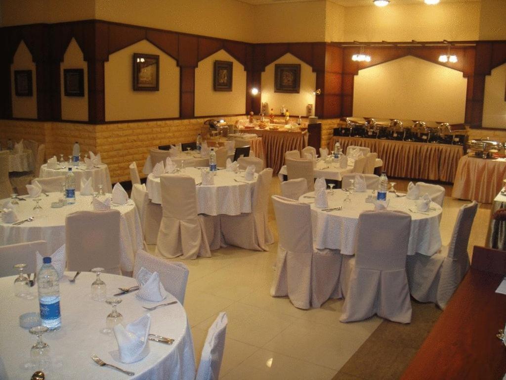 Apart-hotel L'arabia Abu Dhabi